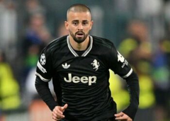 ‘Gazzetta dello Sport’: Zhegrova pritet të startojë për Juventusin nesër