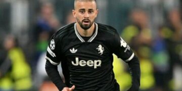 ‘Gazzetta dello Sport’: Zhegrova pritet të startojë për Juventusin nesër