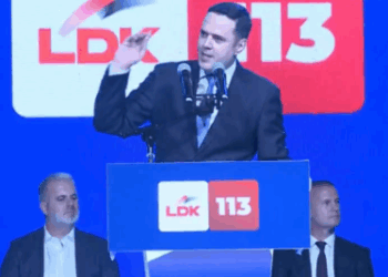 Abdixhiku hap fushatën: Nis rrugëtimi drejt fitores së 12 tetorit