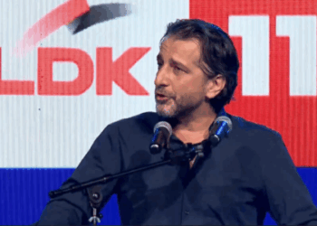 Lidhja e Arbërisë me Qendrën, e Kalabrisë me Dardaninë, autobusa elektrikë, Rama prezanton premtimet kryesore për mandatin e dytë