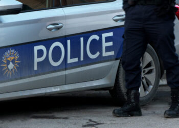 Gjuajtje me armë zjarri në Prishtinë