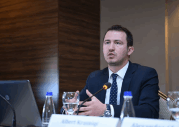 Krasniqi: Kriza politike është e qëllimshme, sulmet ndaj Kushtetueses janë të rrezikshme