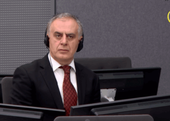 Isni Kilaj mbetet në paraburgim, Apeli i Speciales ia rrëzon kërkesën