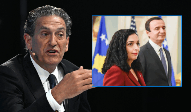 Pushteti ‘çele guri gojën’ pas deklaratave të amerikanëve që ‘lëkundën’ Hagën