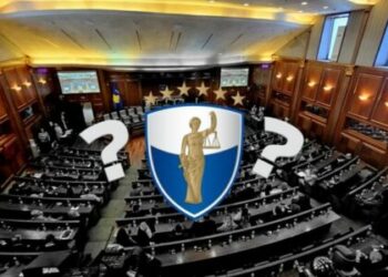 Gjykata Kushtetuese: Kuvendi nuk është konstituuar pa nënkryetarin serb, jepet afat 12-ditësh për përfundimin e seancës