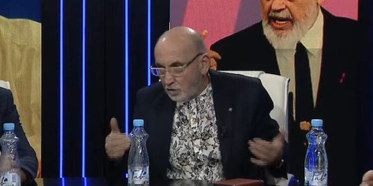 Fatos Lubonja: Vetëm një ’97 e dytë mund të rrëzojë Ramën! S’ka rrugë tjetër