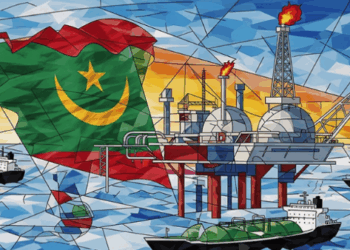 Mauritania i Bashkohet Klubit të LNG-së: Gjeoekonomia e Energjisë në Afrikën Perëndimore