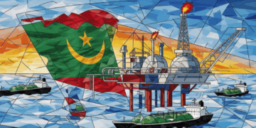 Mauritania i Bashkohet Klubit të LNG-së: Gjeoekonomia e Energjisë në Afrikën Perëndimore