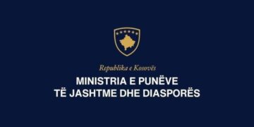 Arrestohet qytetari kosovar nga autoritetet serbe në Merdarë, MPJD reagon