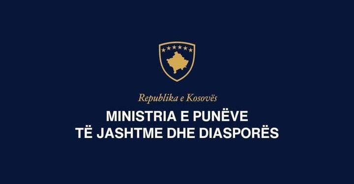 Arrestohet qytetari kosovar nga autoritetet serbe në Merdarë, MPJD reagon