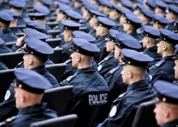 Policia e Kosovës shënon 26-vjetorin e themelimit me aktivitete dhe ceremoni festive