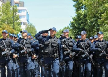 E vetmja në rajon pa sigurime shëndetësore – Policia e Kosovës e para në Evropë për siguri