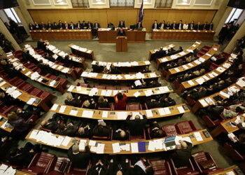 Kroacia paralajmëroi njohjen e Palestinës, shumica e deputetëve votojnë kundër