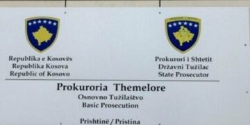 Dyshohet se dëmtuan katër institucione financiarë në vlerë prej 300 mijë euro, ngritet aktakuzë kundër 32 personave