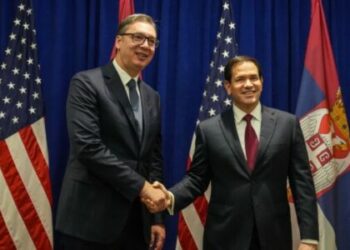 Dialogu Strategjik Serbi-SHBA: Për çfarë do të negociohet?