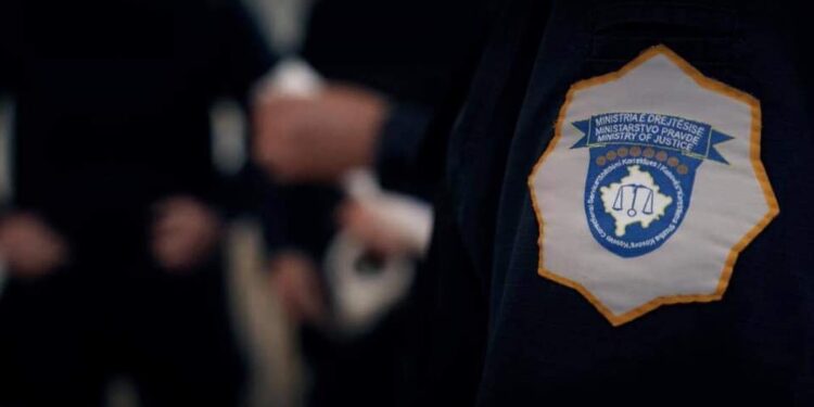 Tragjedi në burgun e Prishtinës: Vdes i paraburgosuri në rrethana të paqarta