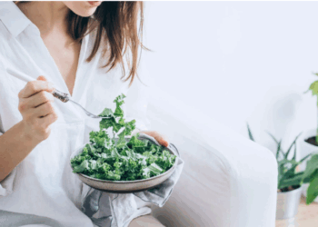 5 zakone që ndihmojnë në menaxhimin e sëmundjes së Graves (Basedow )