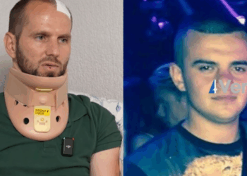 Ekskluzive: Paraburgosen dy nipa të familjes Gërbeshi, njëri po dyshohet se rrahu Liridon Osmanin (Emrat)