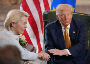 Marrëveshje SHBA-BE për sanksione të reja kundër Rusisë