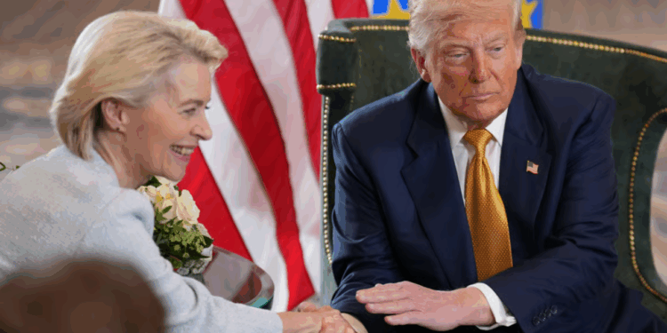 Marrëveshje SHBA-BE për sanksione të reja kundër Rusisë