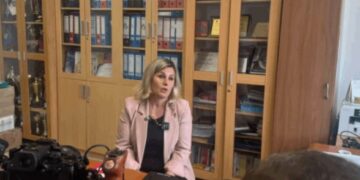 Drejtoresha e shkollës i reagon presidentes: S’mund të them që gjendja në shkollë është e tmerrshme