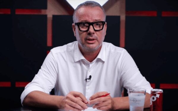 Vehbi Kajtazi: Përgjigje për të ashtuquajturën Presidente