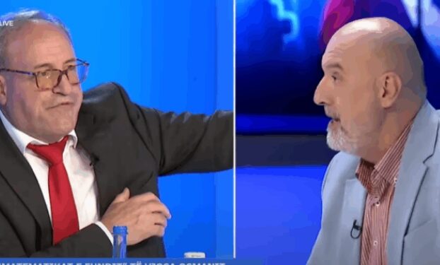 Ramabaja mbron akuzat e rënda të presidentes ndaj gazetarëve, Ymeri: Ti ose je agjent i AKI-së, ose dikush të informon