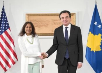 Prattipati – Kurtit: Veprimet që dobësojnë stabilitetin, sfidë serioze për partneritetin tonë