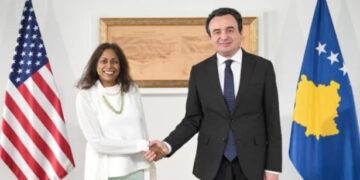 Prattipati – Kurtit: Veprimet që dobësojnë stabilitetin, sfidë serioze për partneritetin tonë