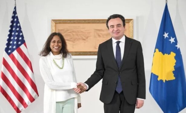 Prattipati – Kurtit: Veprimet që dobësojnë stabilitetin, sfidë serioze për partneritetin tonë