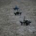 Dronët me inteligjencë artificiale hyjnë në betejë – Ukraina e para në botë që i dërgon në luftë