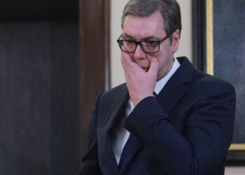 Vuçiq zbulon se nga 1 tetori do të jenë në fuqi sanksionet e SHBA-së ndaj NIS-it