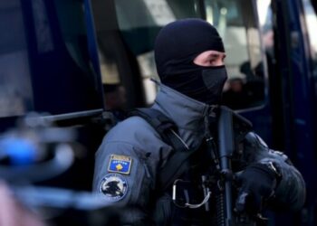 Arrestohen edhe dy të dyshuar për rrëmbimin në Veternik