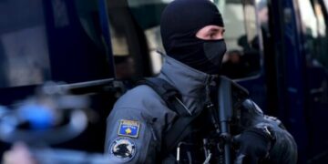 Arrestohen edhe dy të dyshuar për rrëmbimin në Veternik