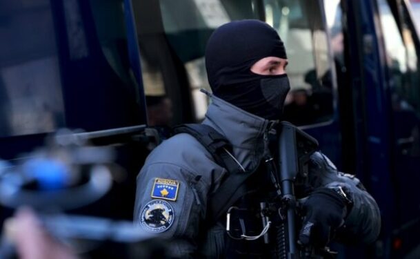 Arrestohen edhe dy të dyshuar për rrëmbimin në Veternik