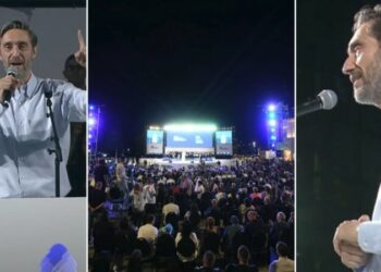 Uran Ismaili: Prishtina nuk e pranon konfliktin, do të punoj me secilin për kryeqytetin