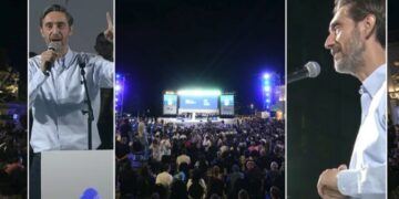 Uran Ismaili: Prishtina nuk e pranon konfliktin, do të punoj me secilin për kryeqytetin