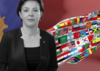 Kritikohet politika e jashtme kosovare për regres dhe dështim në pesë vjetët e fundit