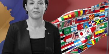 Kritikohet politika e jashtme kosovare për regres dhe dështim në pesë vjetët e fundit