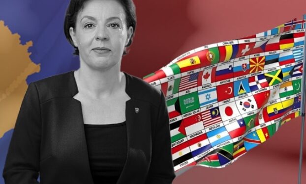 Kritikohet politika e jashtme kosovare për regres dhe dështim në pesë vjetët e fundit