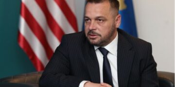 Maqedonci për TVP World: Gjykimi ndaj ish-krerëve të UÇK-së synon minimin e shtetësisë së Kosovës