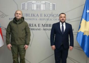 Piloti i përfshirë në aferën e spiunazhit në Kosovë, deklarohet ministri kroat i Mbrojtjes: Këto janë incidente serioze që duhet të parandalohen