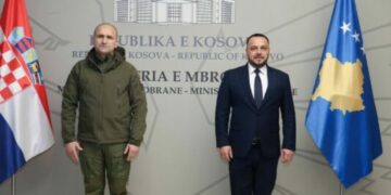 Piloti i përfshirë në aferën e spiunazhit në Kosovë, deklarohet ministri kroat i Mbrojtjes: Këto janë incidente serioze që duhet të parandalohen