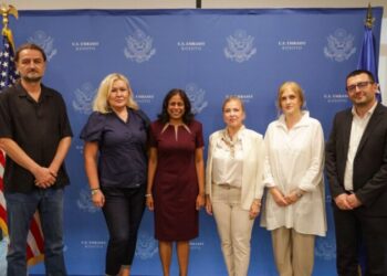 ShBA është e shqetësuar për të drejtat e serbëve në Kosovë dhe do t’i mbrojnë porositi Prattipati