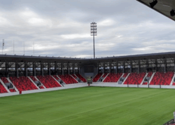 Ende e pasigurt nëse ndeshja Serbi-Shqipëri në Leskovac luhet pa tifozë