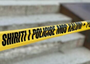 Vrasje në tentativë në Gjilan, i dyshuari në arrati