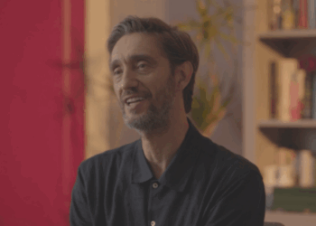 Uran Ismaili me video emocionale, rrëfen për herë të parë jetën e tij