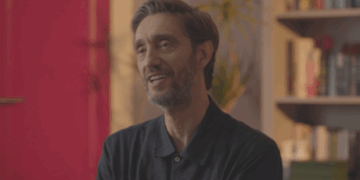 Uran Ismaili me video emocionale, rrëfen për herë të parë jetën e tij