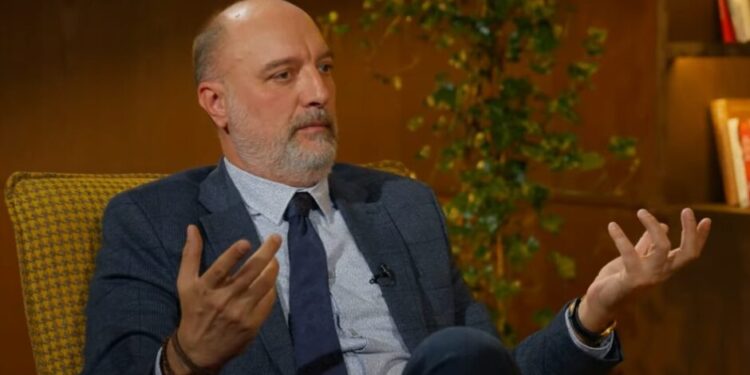 Ymeri i reagon Kurtit: Si nuk qenka problem yni ndikimi rus në Serbi, por vetëm ai amerikan në Kosovë?