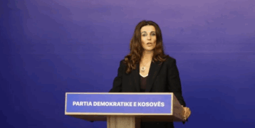 Çitaku për 12 tetorin: PDK do të fitojë, qytetarët do të fitojnë, Kosova do të fitojë